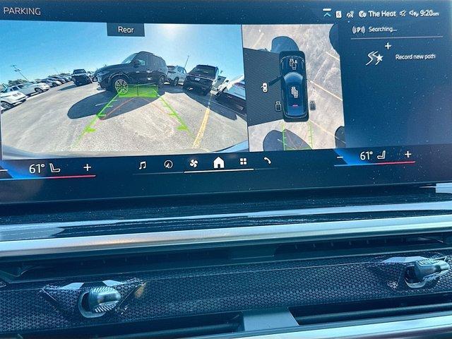 new 2026 BMW X6 car, priced at $86,850