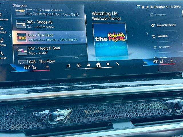 new 2026 BMW X6 car, priced at $86,850