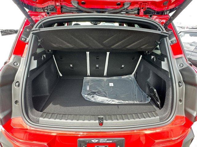 new 2026 MINI Countryman car, priced at $36,075