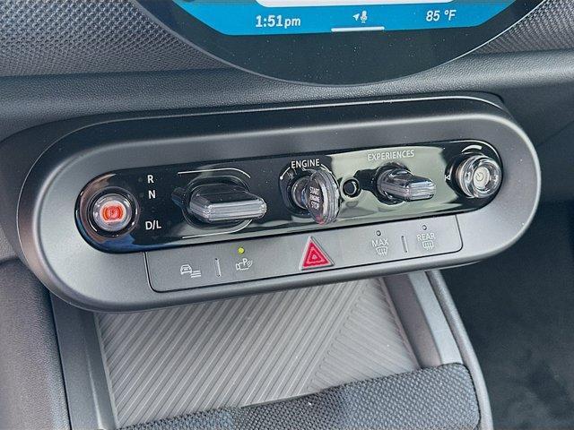 new 2026 MINI Countryman car, priced at $36,075