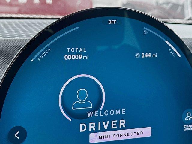 new 2026 MINI Hardtop car, priced at $26,675