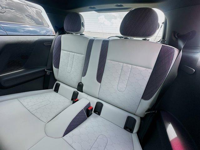 new 2026 MINI Hardtop car, priced at $26,675