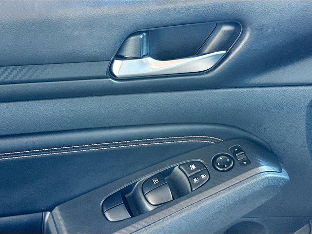 used 2021 Nissan Altima car