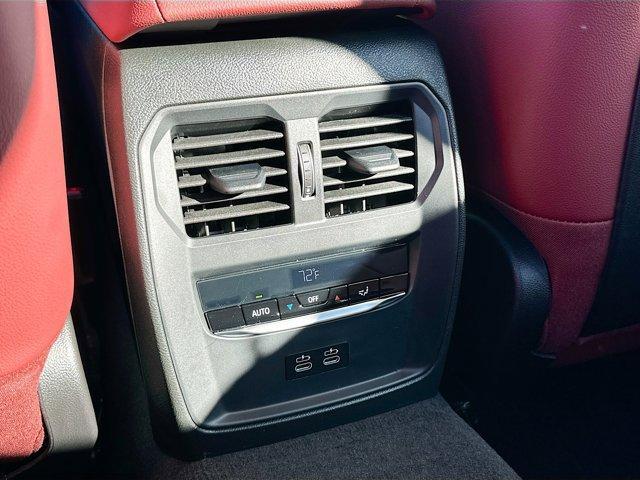 new 2026 BMW 330 car, priced at $52,140