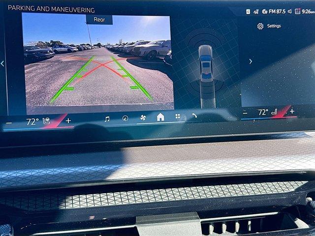 new 2026 BMW 330 car, priced at $52,140