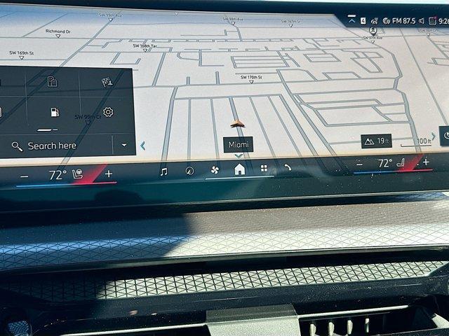 new 2026 BMW 330 car, priced at $52,140