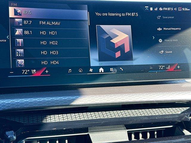 new 2026 BMW 330 car, priced at $52,140