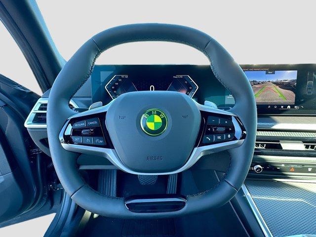 new 2026 BMW 330 car, priced at $52,140