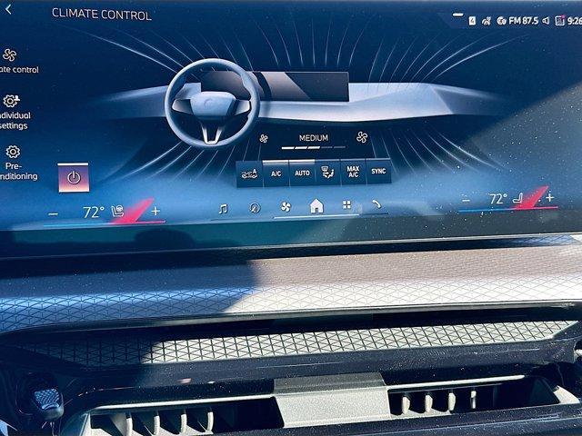 new 2026 BMW 330 car, priced at $52,140