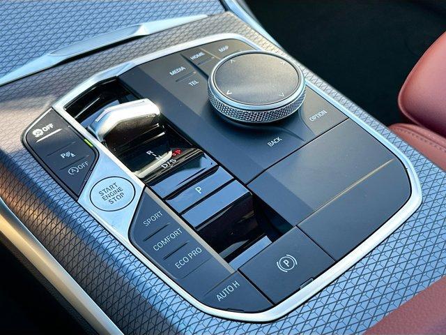 new 2026 BMW 330 car, priced at $52,140