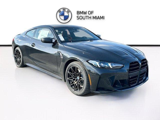 new 2026 BMW M4 car, priced at $100,200