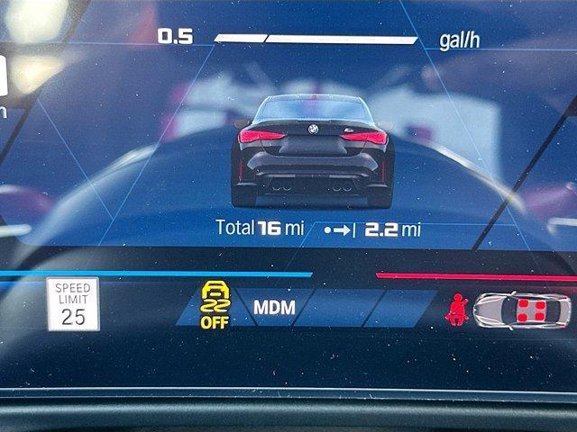 new 2026 BMW M4 car, priced at $102,285