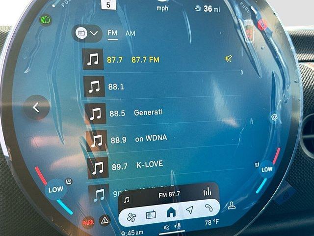 new 2026 MINI Hardtop car, priced at $51,460