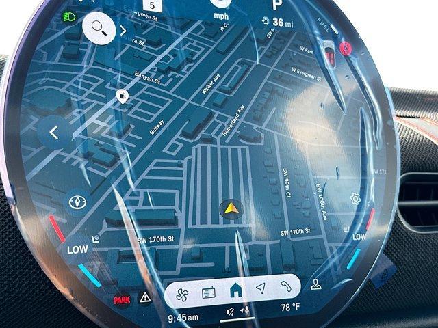 new 2026 MINI Hardtop car, priced at $51,460