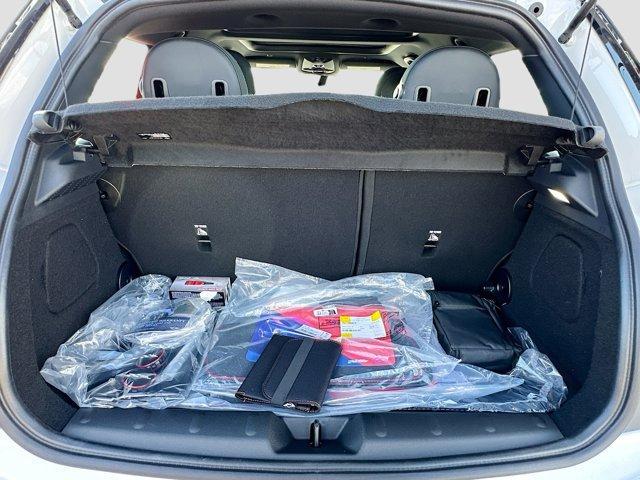 new 2026 MINI Hardtop car, priced at $51,460