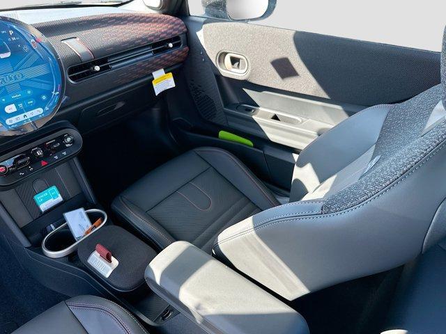 new 2026 MINI Hardtop car, priced at $51,460