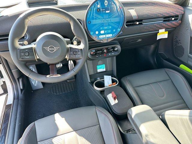new 2026 MINI Hardtop car, priced at $51,460