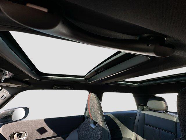 new 2026 MINI Hardtop car, priced at $51,460