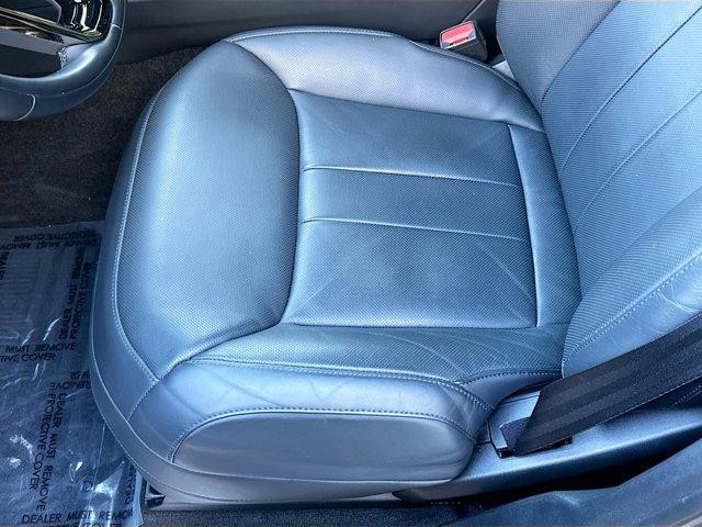 used 2025 Land Rover Range Rover Sport car