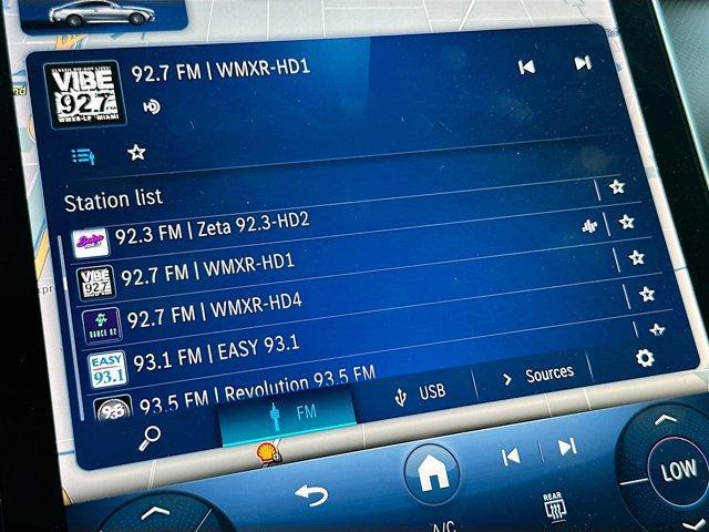 used 2024 Mercedes-Benz CLE 300 car, priced at $46,500