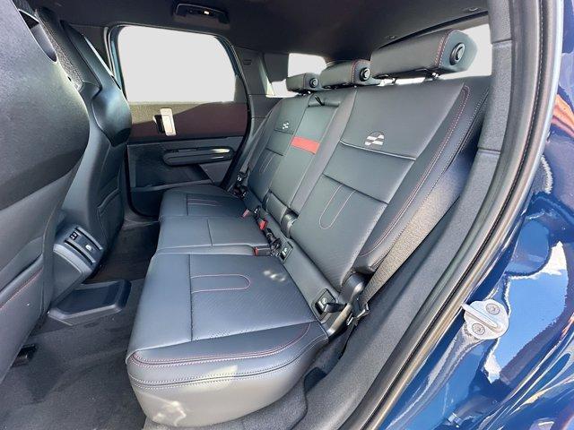 new 2026 MINI Countryman car, priced at $54,480