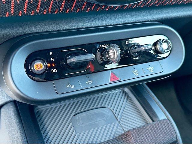 new 2026 MINI Countryman car, priced at $54,480