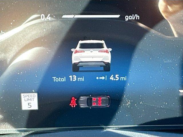 new 2026 BMW X3 car, priced at $55,160