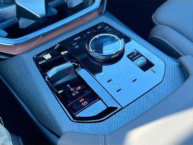 new 2026 BMW X3 car, priced at $55,160