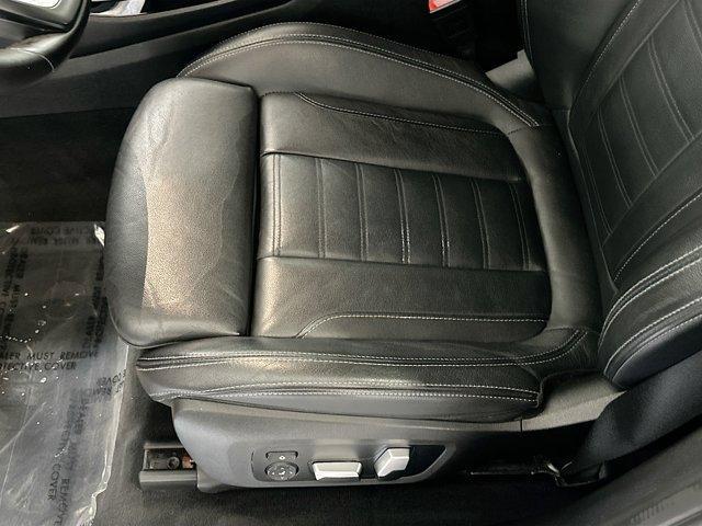 used 2021 BMW X3 car, priced at $24,250