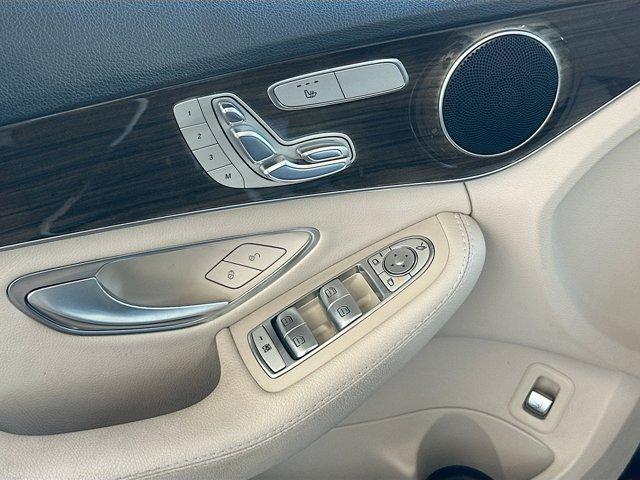 used 2019 Mercedes-Benz C-Class car