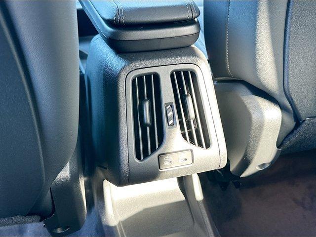 new 2026 BMW X1 car, priced at $49,020