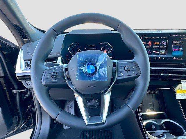 new 2026 BMW X1 car, priced at $49,020