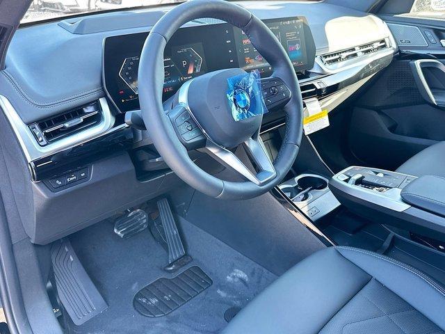 new 2026 BMW X1 car, priced at $49,020