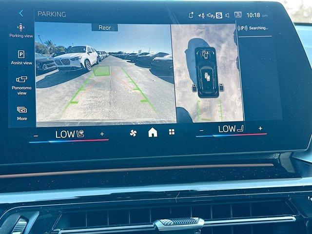 new 2026 BMW X1 car, priced at $49,020