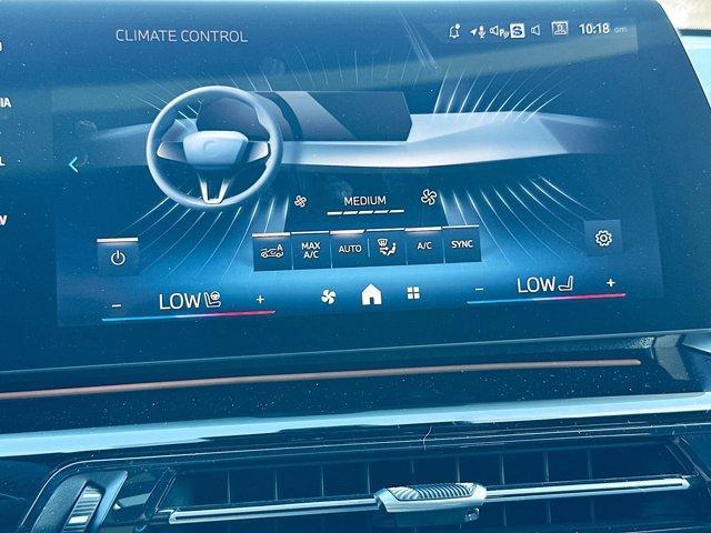 new 2026 BMW X1 car, priced at $49,020