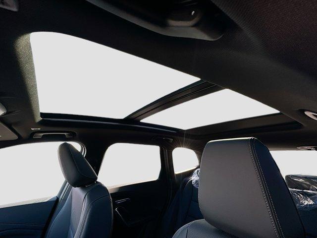 new 2026 BMW X1 car, priced at $49,020