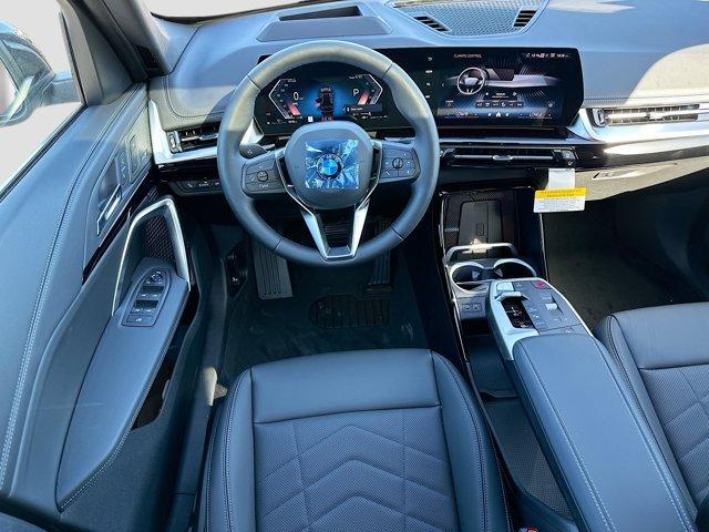 new 2026 BMW X1 car, priced at $49,020