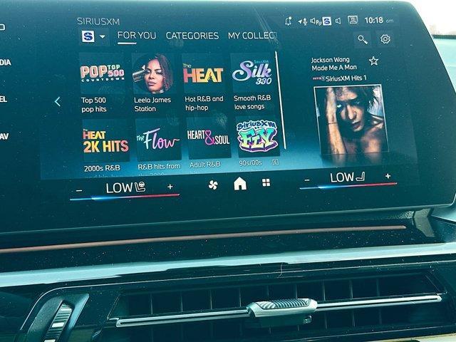 new 2026 BMW X1 car, priced at $49,020