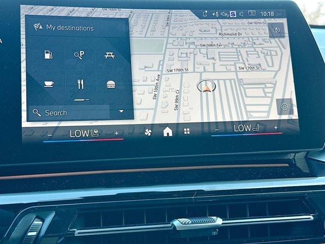 new 2026 BMW X1 car, priced at $49,020