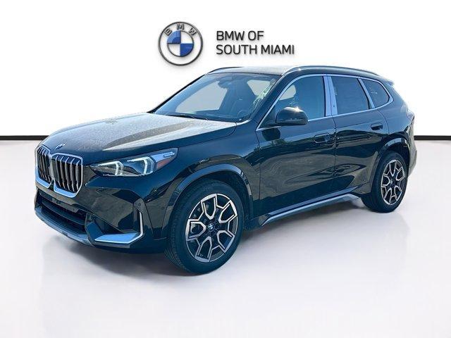 new 2026 BMW X1 car, priced at $49,020