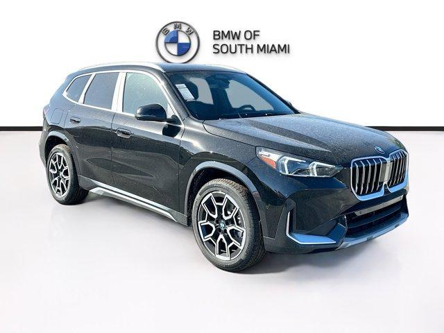 new 2026 BMW X1 car, priced at $49,020