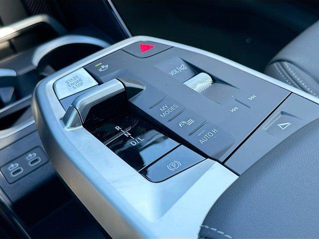 new 2026 BMW X1 car, priced at $49,020