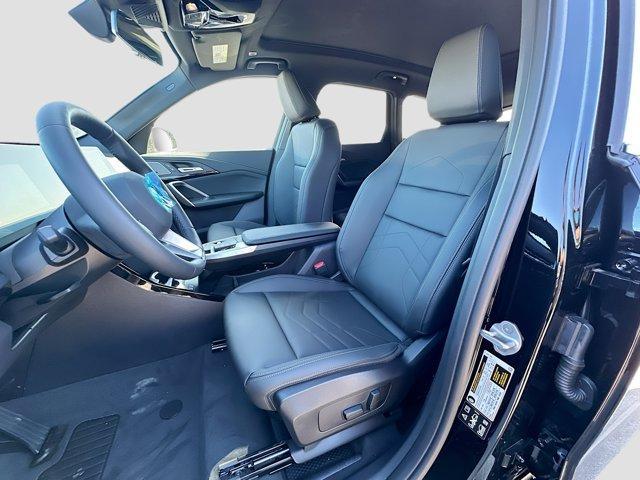 new 2026 BMW X1 car, priced at $49,020