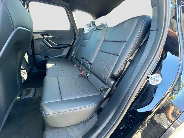 new 2026 BMW X1 car, priced at $49,020