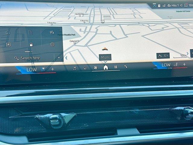 new 2026 BMW X5 car, priced at $87,535