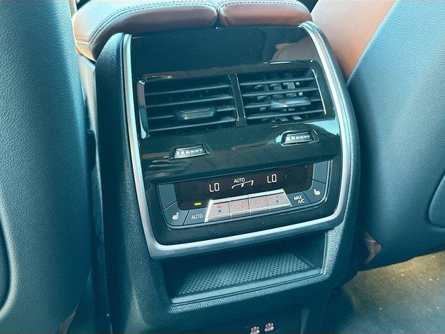 new 2026 BMW X5 car, priced at $87,535