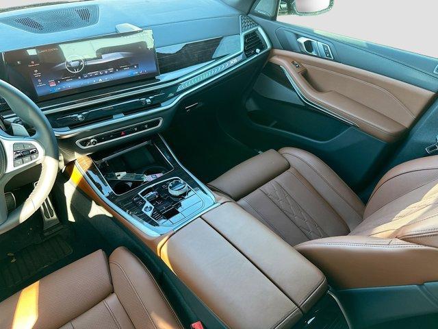new 2026 BMW X5 car, priced at $87,535