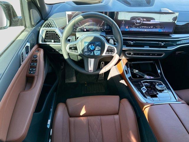new 2026 BMW X5 car, priced at $87,535