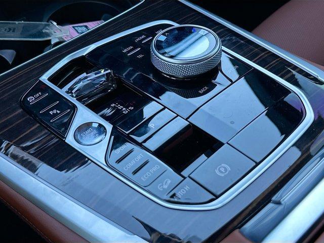 new 2026 BMW X5 car, priced at $87,535