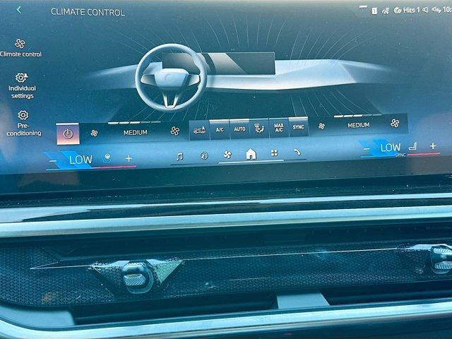 new 2026 BMW X5 car, priced at $87,535